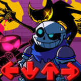 FNF Indie Cross V12.0_rowtechapk.com