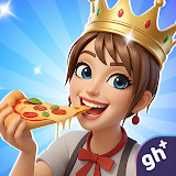 Cooking Fame: Restaurant Star<span>(Unlimited Currency)</span>1.1_rowtechapk.com