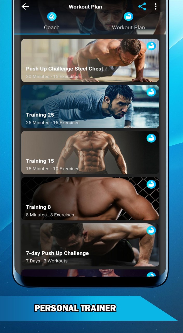 Push Ups Workout screenshot image 28_Popularmodapk.com