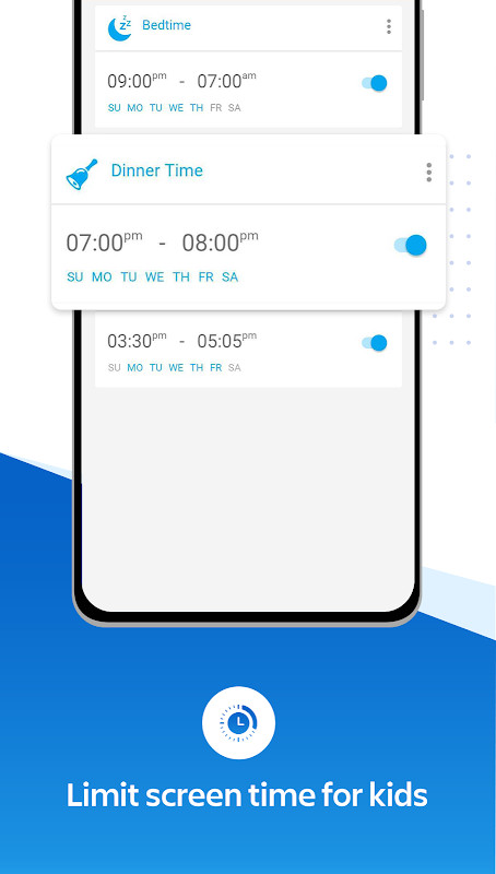 FamilyTime Parental Control screenshot image 3_Popularmodapk.com