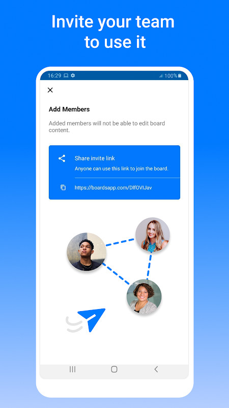 Boards - Sales Keyboard screenshot image 3_Popularmodapk.com