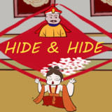 Random generator:Hide and hide1.0_rowtechapk.com