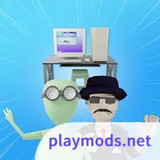 Warnet Simulator<span>(Unlimited Currency)</span>3.4.9_rowtechapk.com