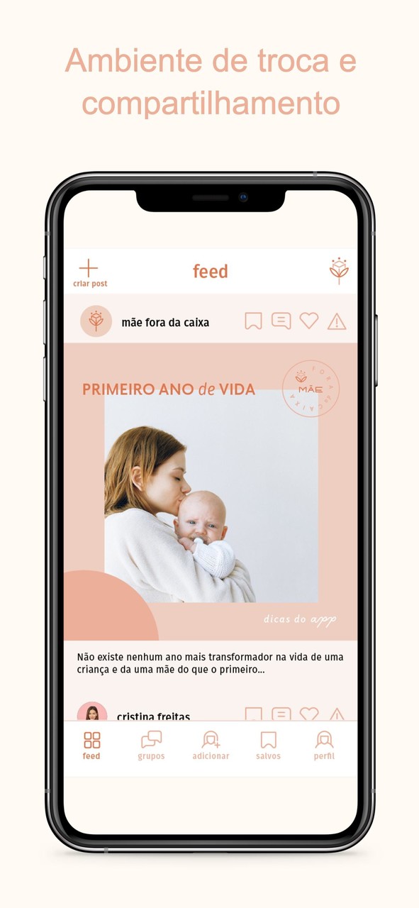 Mãe fora da Caixa screenshot image 6_Popularmodapk.com