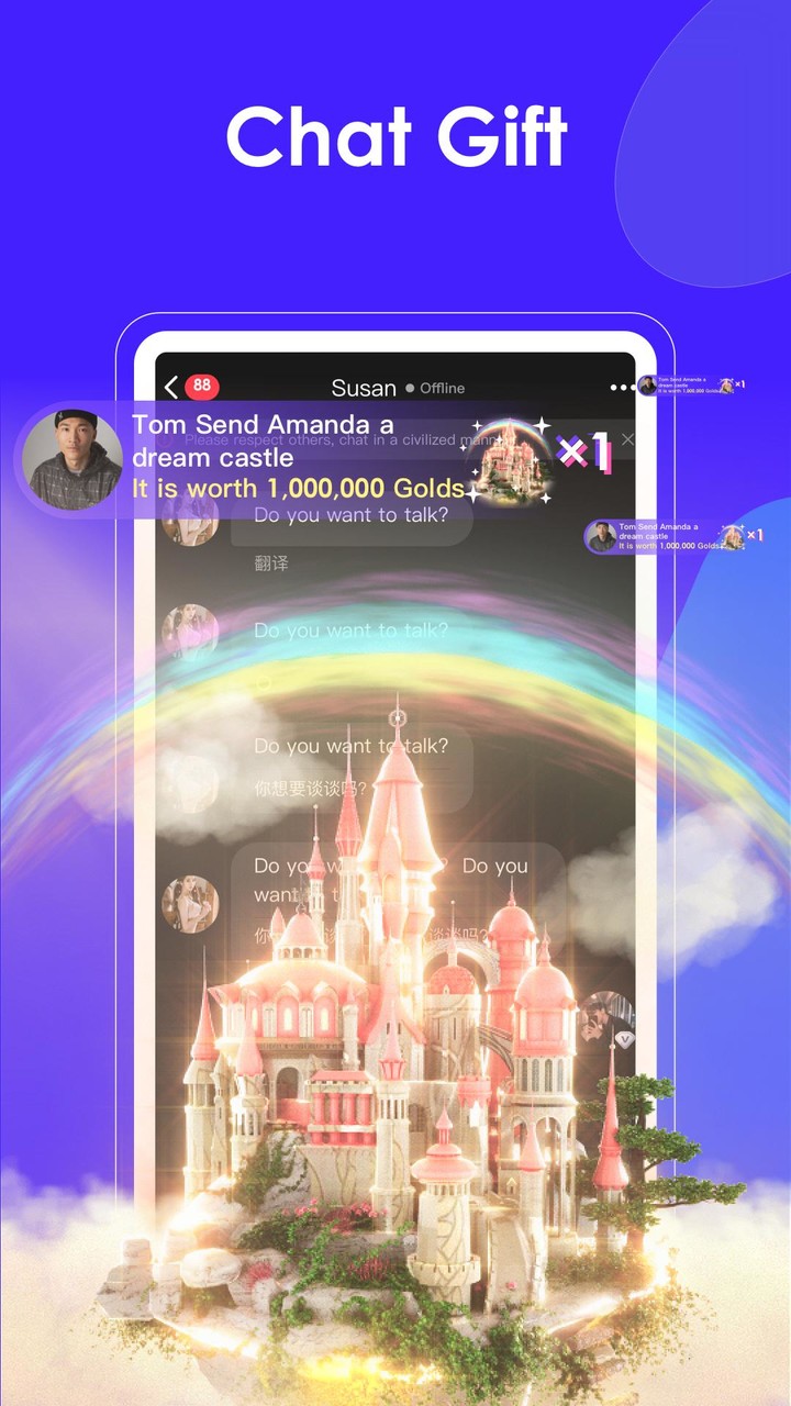 Neon | Лениногорск screenshot image 8_Popularmodapk.com