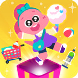 Cocobi World 1 - Kids Game1.0.6_rowtechapk.com