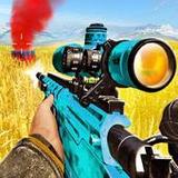 FPS Hunter10.4_rowtechapk.com