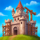 Townsmen - A Kingdom Rebuilt<span>(Mod Menu)</span>3.0.2_rowtechapk.com