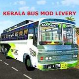 Kerala Bus Mod Livery1.0.4_rowtechapk.com
