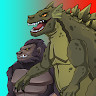Kaiju Brawl<span>(Mod Menu)</span>48_rowtechapk.com