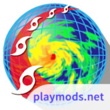 Doppler storm radar - eMap HDF<span>(no ads)</span>2.3.2_rowtechapk.com