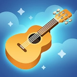 Healing Tiles : Guitar, Piano, Calm, Offline Game(Unlimited Currency)01.00.89_rowtechapk.com