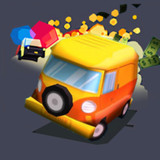 Highway Getaway Reckless Chase(Unlimited money)1.1_rowtechapk.com