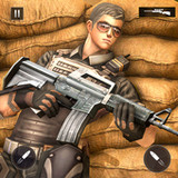 Offline Gun Shooting Games 3D1.0_rowtechapk.com