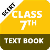 Class 7 NCERT - SCERT Books1.0.2_rowtechapk.com