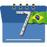 Calendário Brasileiro7.1_rowtechapk.com