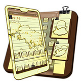 Notebook Drawing Theme1.1_rowtechapk.com