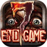 Seven Endgame - Scary Thriller1.2.8_rowtechapk.com