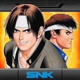 THE KING OF FIGHTERS 97<span>(unlock all content)</span>1.5_rowtechapk.com