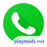 ExDialer - Phone Call Dialer<span>(Premium Unlock)</span>3.8.4_rowtechapk.com