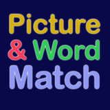 Pic-Word Matching Game2.2_rowtechapk.com