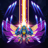 Atlantis: Alien Space Shooter<span>(free shopping)</span>9.30.016_rowtechapk.com