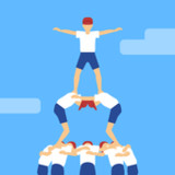 Human Tower1.2.5_rowtechapk.com