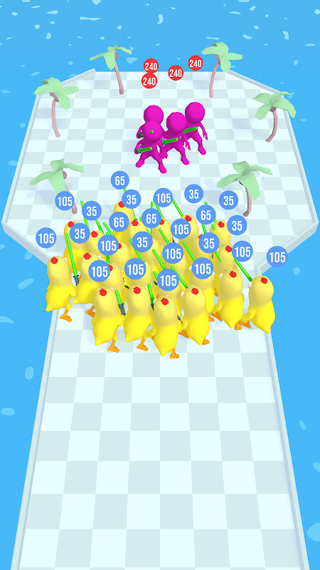 Grow Army screenshot image 6_Popularmodapk.com