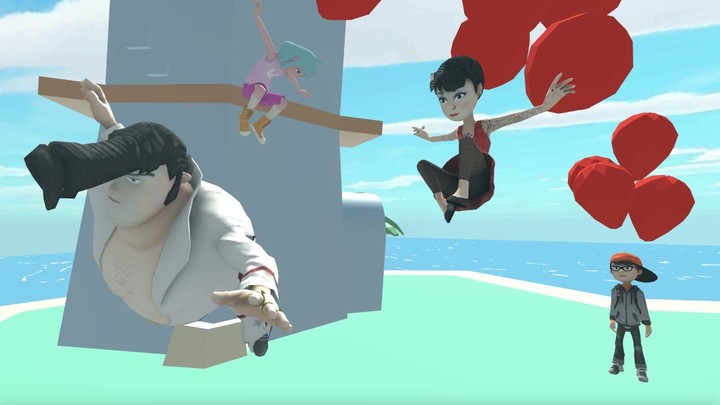 Balloon Fight screenshot image 21_Popularmodapk.com