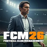 Soccer Club Management 2026<span>(Free Shopping)</span>1.0.3_rowtechapk.com