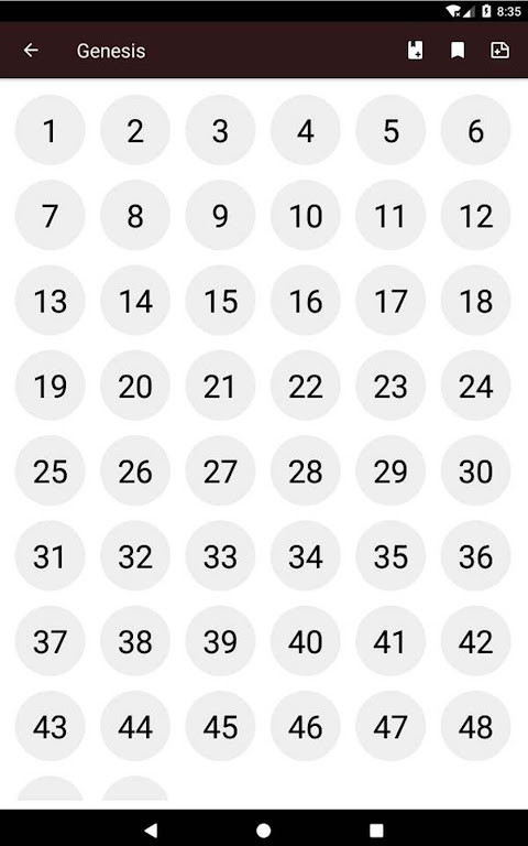 Bible in Tagalog offline screenshot image 2_Popularmodapk.com