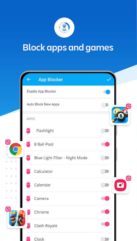 FamilyTime Parental Control screenshot image 16_Popularmodapk.com