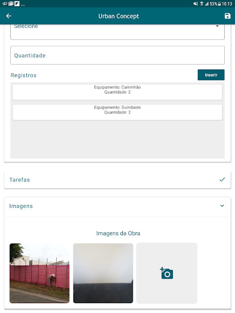 Colaborativo RDO screenshot image 3_Popularmodapk.com