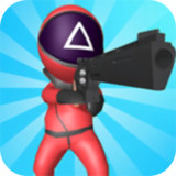 The Squid Game - Survival Challenge(mod)0.0.2_rowtechapk.com