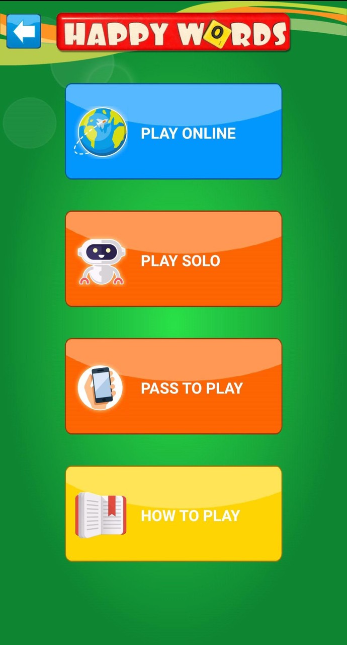 Happy Words screenshot image 5_Popularmodapk.com