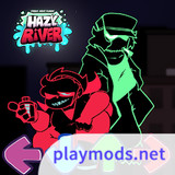 FNF Battle Mod - Garcello 2.0<span>(mod)</span>1.0_rowtechapk.com