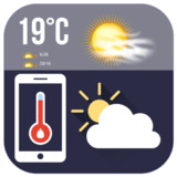 Temperature: Phone, Room, City1.15_rowtechapk.com