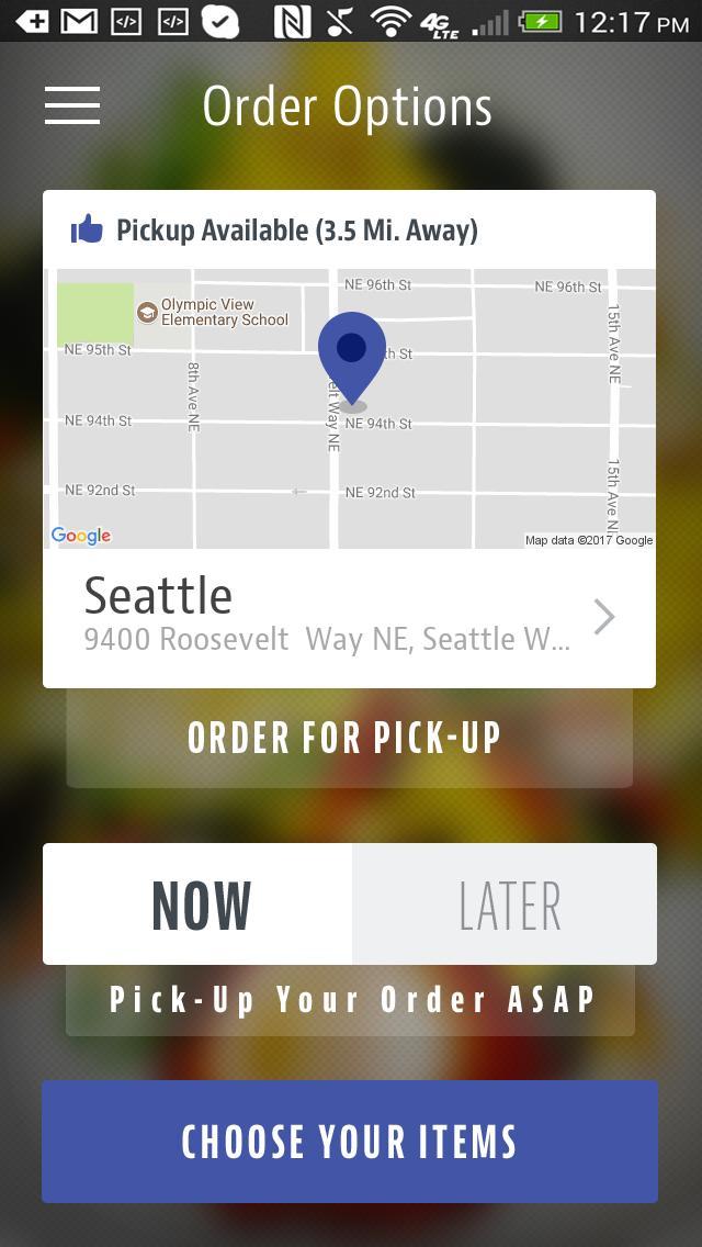 Ban Hua Sai Seattle screenshot image 2_Popularmodapk.com