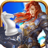 Age Of Chess - War of Cavalry8.4.1_rowtechapk.com