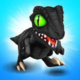 Dinosaur.io Jurassic Battle<span>(Unlimited Currency)</span>1.37_rowtechapk.com