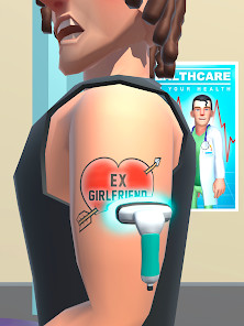 Master Doctor 3D screenshot image 27_Popularmodapk.com