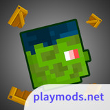 Ragdoll Battle: Endless Fight<span>(No Ads)</span>1.0.2_rowtechapk.com