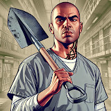 Prison Escape Simulator 3D<span>(No ads)</span>1.0.6_rowtechapk.com