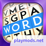 Word Search Epic<span>(Unlocked)</span>1.1.3_rowtechapk.com