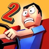 Faily Brakes 2 - Car Crashing Game(Large gold coins)4.17_rowtechapk.com