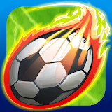 Head Soccer<span>(Unlimited Money)</span>7.0.5_rowtechapk.com