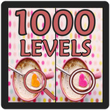 Differences Games: Spot it!1.9.9_rowtechapk.com