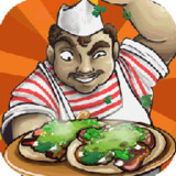 Taco Master<span>(Unlock all levels)</span>1.9.6_rowtechapk.com