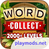Word Collect - Word Games Fun<span>(Free Hints)</span>1.262_rowtechapk.com