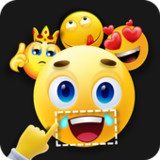 Emoji Maker - Sticker Emoji3.2.1_rowtechapk.com